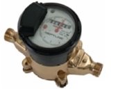 water meter