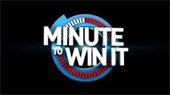 minute to win it