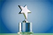 star trophy