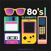 the 80s