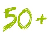 50 +