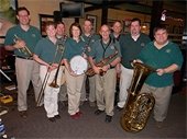 N.O. Dixie Land Band