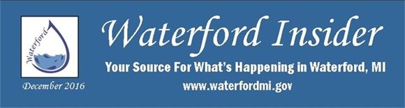 Waterford Insider December 2016