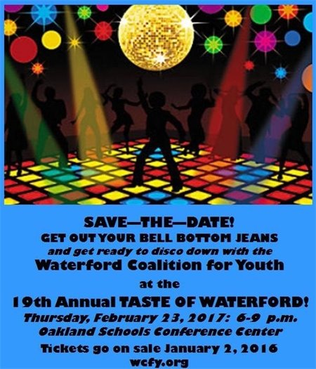 taste of waterford 2017