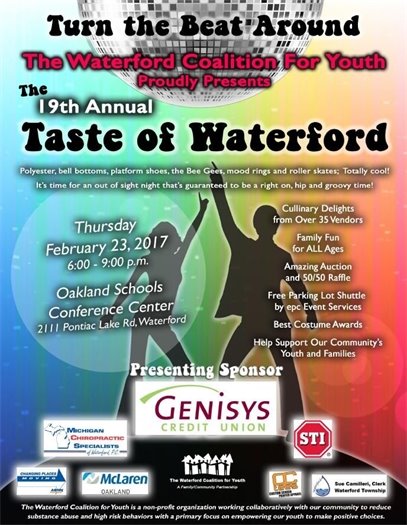 Taste of Waterford