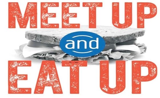 meet up and eat up