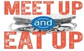 meet up and eat up