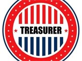 Treasurer