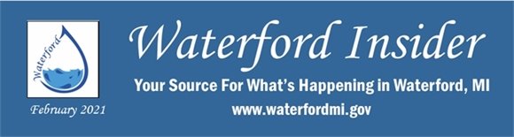 Waterford Insider February 2021