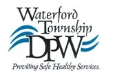 Waterford Township DPW