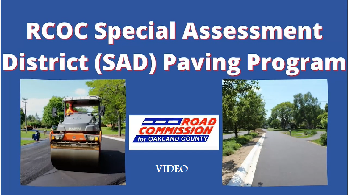 RCOC Video Opening Screen