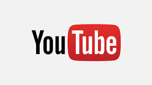 YouTube Logo