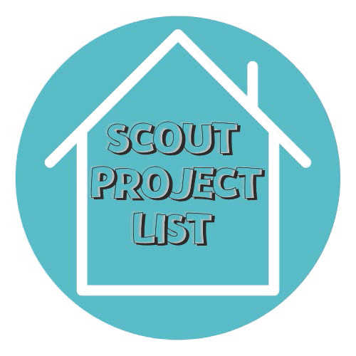Scout Project List