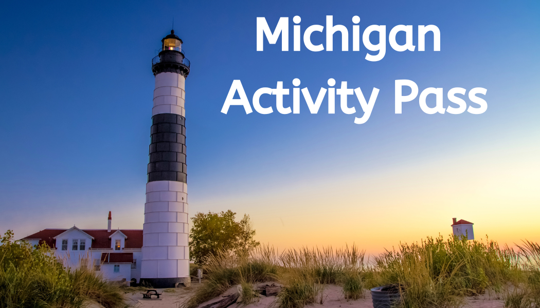Michigan Activity Pass