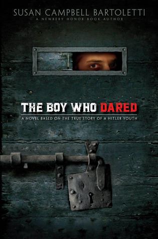 Boy Who Dared