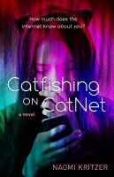 Catfishing on CatNet Opens in new window