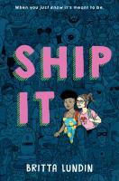 Ship It Opens in new window