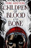 Children of Blood and Bone Opens in new window