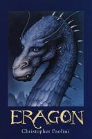 Eragon Opens in new window