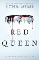 Red Queen Opens in new window
