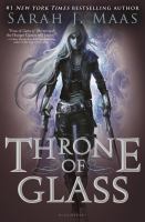 Throne of Glass Opens in new window