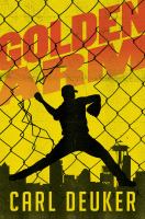 Golden Arm Opens in new window