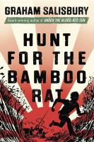 Hunt for the Bamboo Rat Opens in new window