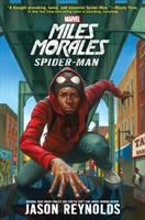 Miles Morales Opens in new window