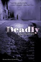 Deadly Opens in new window