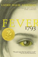 Fever 1793 Opens in new window