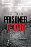 Prisoner B3087