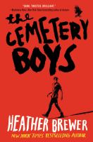 Cemetery Boys Opens in new window