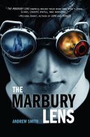 Marbury Lens Opens in new window
