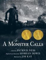 Monster Calls Opens in new window