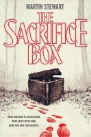 Sacrifice Box Opens in new window