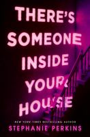 Theres Someone In Your House Opens in new window