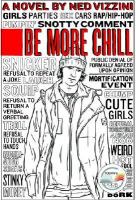 Be More Chill Opens in new window