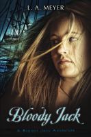 Bloody Jack Opens in new window