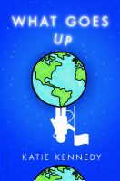 What Goes Up Opens in new window