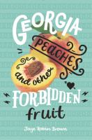 Georgia Peaches Opens in new window