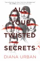 All Your Twisted Secrets Opens in new window
