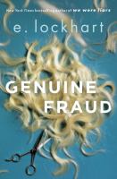 Genuine Fraud Opens in new window