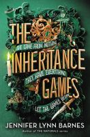 Inheritance Games