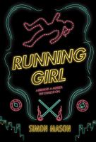 Running  Girl Opens in new window