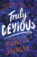 Truly Devious Opens in new window