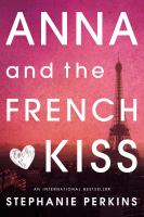 Anna and the French Kiss Opens in new window