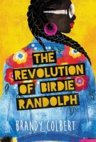 Revolution of Birdie Randolph Opens in new window