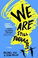 We are Still Tornadoes Opens in new window