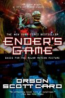 Enders Game Opens in new window