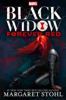 Black Widow Forever Red Opens in new window